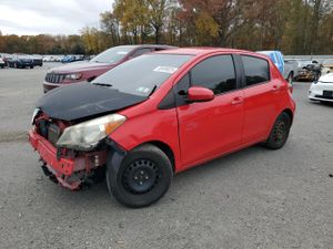 Toyota Yaris 1.5L 4 2014
