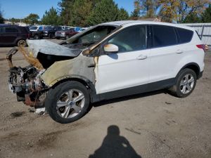 Ford Escape SE 1.6L 4 2013