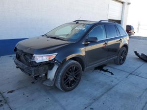 Ford Edge LIMITED 3.5L 6 2013
