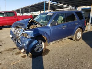Ford Escape XLT 2.5L 4 2010
