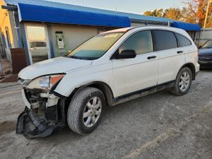 Honda CR-V SE 2.4L 4 2011