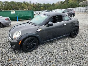 Mini Cooper S 1.6L 4 2013