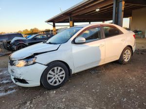 Kia Cerato / Forte / K3 EX 2.0L 4 2013
