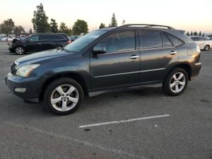Lexus RX 350 3.5L 6 2008