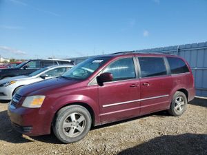 Dodge Grand Caravan (Caravan) SXT 3.8L 6 2009