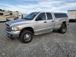 Dodge RAM ST 5.9L 6 2005