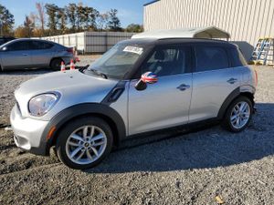 Mini Cooper S COUNTRYMAN 1.6L 4 2013