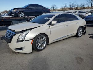 Cadillac XTS LUXURY COLLECTION 3.6L 6 2013