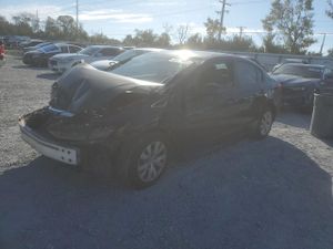 Honda Civic LX 1.8L 4 2012