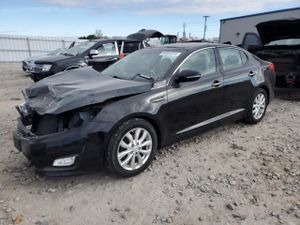 Kia Optima EX 2.4L 4 2014