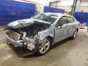 Chevrolet Impala LT 3.6L 6 2014
