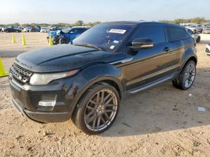 Land Rover Range Rover PURE PREMIUM 2.0L 4 2013