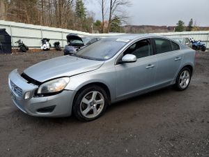 Volvo S60 T5 2.5L 5 2013