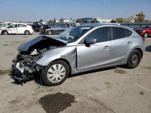 Mazda 3 SPORT 2.0L 4 2015