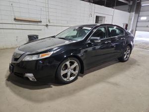 Acura TL 3.7L 6 2010