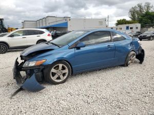 Honda Civic EX 1.8L 4 2008