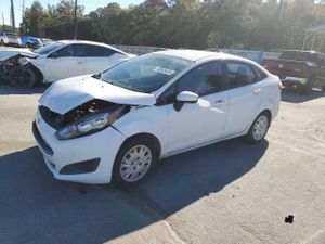 Ford Festiva S 1.6L 4 2015