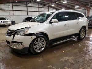 Chevrolet Traverse LT 3.6L 6 2014