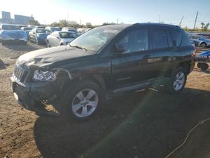 Jeep Compass SPORT 2.4L 4 2011