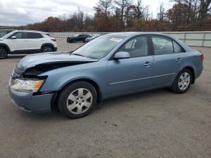 Hyundai Sonata GLS 2.4L 4 2009