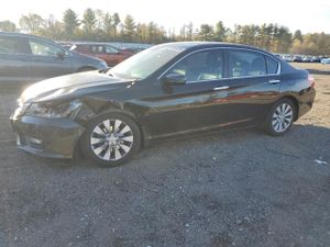 Honda Accord EXL 2.4L 4 2015