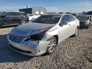 Lexus ES 350 3.5L 6 2010