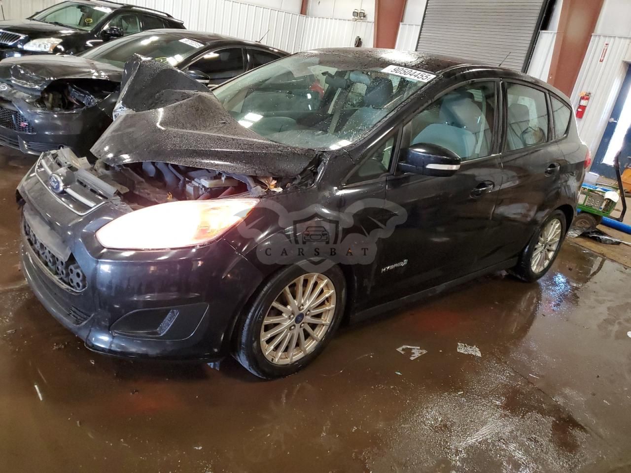 Ford C-series SE 2.0L 4 2013