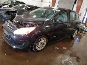 Ford C-series SE 2.0L 4 2013