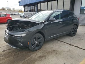 Buick Envision ESSENCE 2.0L 4 2021