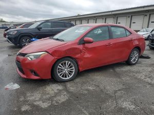Toyota Corolla L 1.8L 4 2014