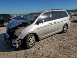 Honda Odyssey EX 3.5L 6 2006