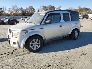 Honda Element EX 2.4L 4 2006