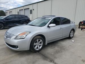 Nissan Altima 2.5 2.5L 4 2009