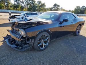 Dodge Challenger SXT 3.6L 6 2019