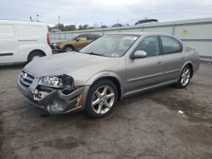 Nissan Maxima GLE 3.5L 6 2003