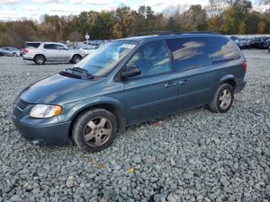 Dodge Grand Caravan (Caravan) SXT 3.8L 6 2005