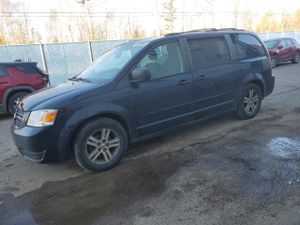 Dodge Grand Caravan (Caravan) SE 3.3L 6 2010