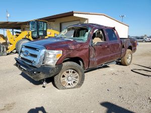 Ford F-250 SUPER DUTY 6.7L 8 2011