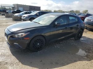 Mazda 3 SPORT 2.0L 4 2014