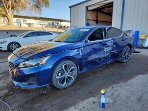 Nissan Altima SR 2.5L 4 2024