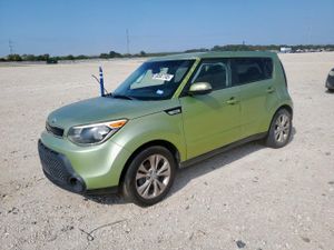 Kia Soul + 2.0L 4 2014