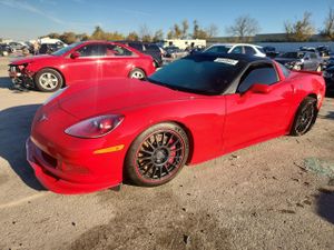 Chevrolet Corvette 6.0L 8 2006