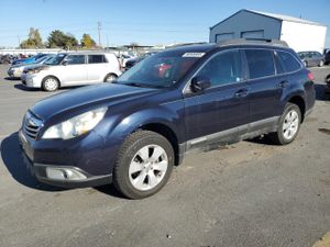Subaru Outback 2.5I PREMIUM 2.5L 4 2012