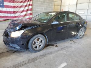 Chevrolet Cruze LT 1.4L 4 2014