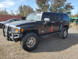 Hummer H3 3.5L 5 2006