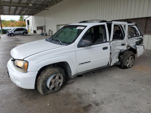 Chevrolet Trailblazer 4.2L 6 2002