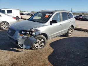 Hyundai Santa Fe GLS 2.7L 6 2009