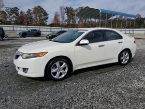 Acura TSX 2.4L 4 2009
