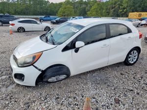 Kia Rio EX 1.6L 4 2013