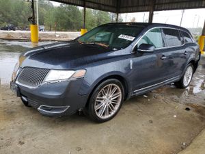 Lincoln MKT 3.5L 6 2013
